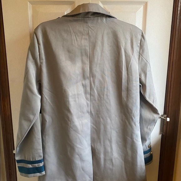 NWT- My Hero Academia School Blazer - Small Men - Picture 2 of 4